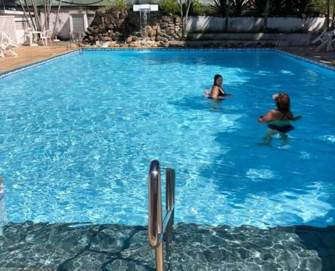 Barra Vip - Vista Do Mar, Exclusivo E Conforto Apartment Rio de Janeiro Luaran gambar
