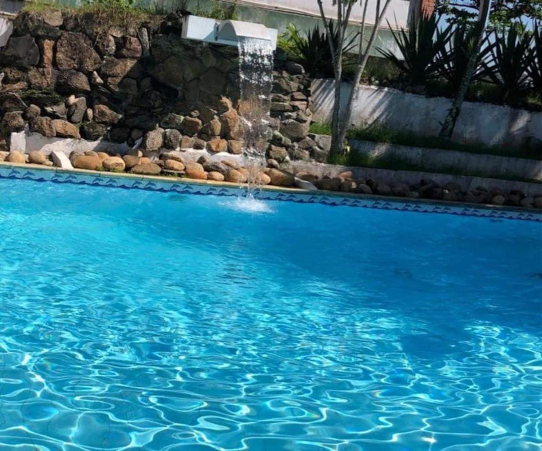 Barra Vip - Vista Do Mar, Exclusivo E Conforto Apartment Rio de Janeiro Luaran gambar