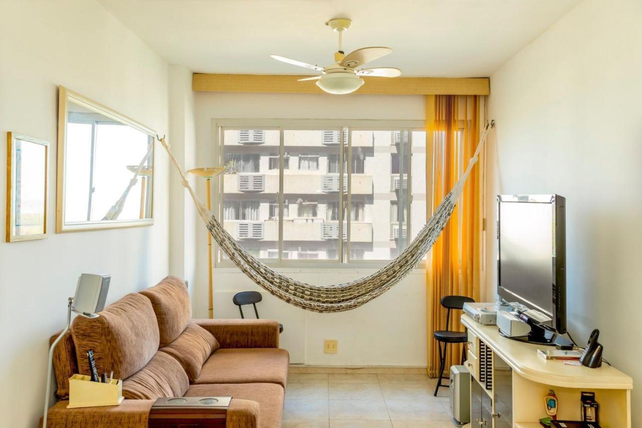 Barra Vip - Vista Do Mar, Exclusivo E Conforto Apartment Rio de Janeiro Luaran gambar