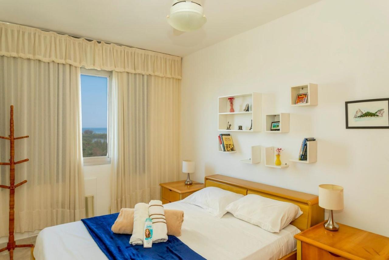 Barra Vip - Vista Do Mar, Exclusivo E Conforto Apartment Rio de Janeiro Luaran gambar