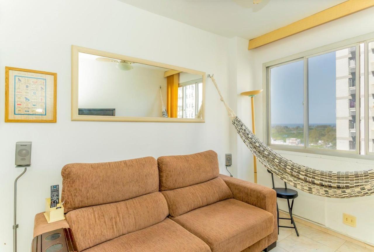 Barra Vip - Vista Do Mar, Exclusivo E Conforto Apartment Rio de Janeiro Luaran gambar