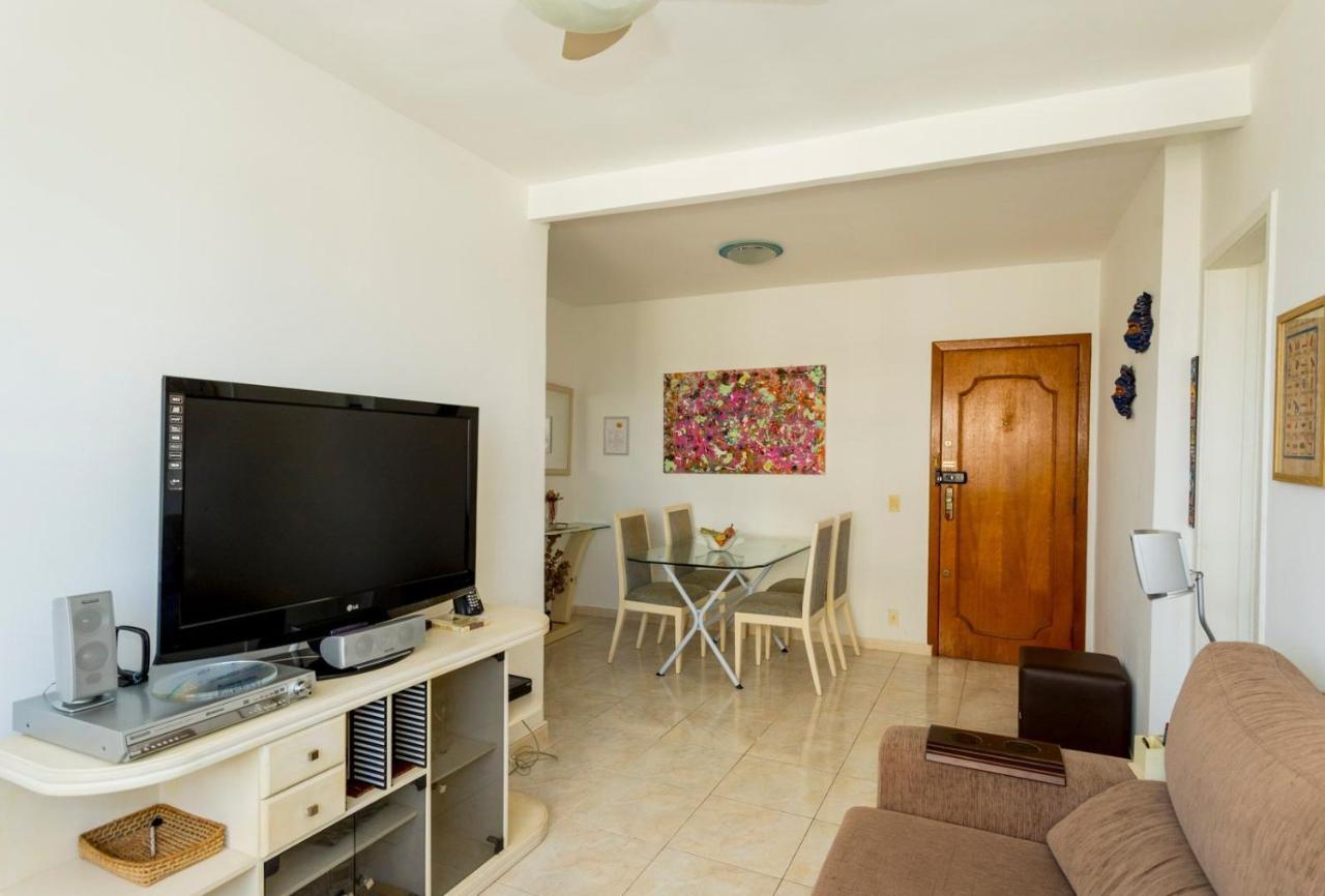 Barra Vip - Vista Do Mar, Exclusivo E Conforto Apartment Rio de Janeiro Luaran gambar